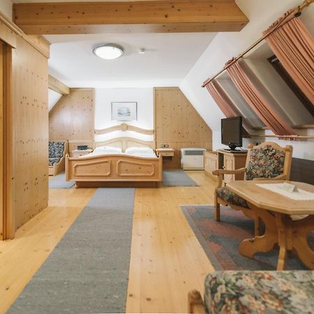 Gasthof Hensle Sankt Gallen Extérieur photo