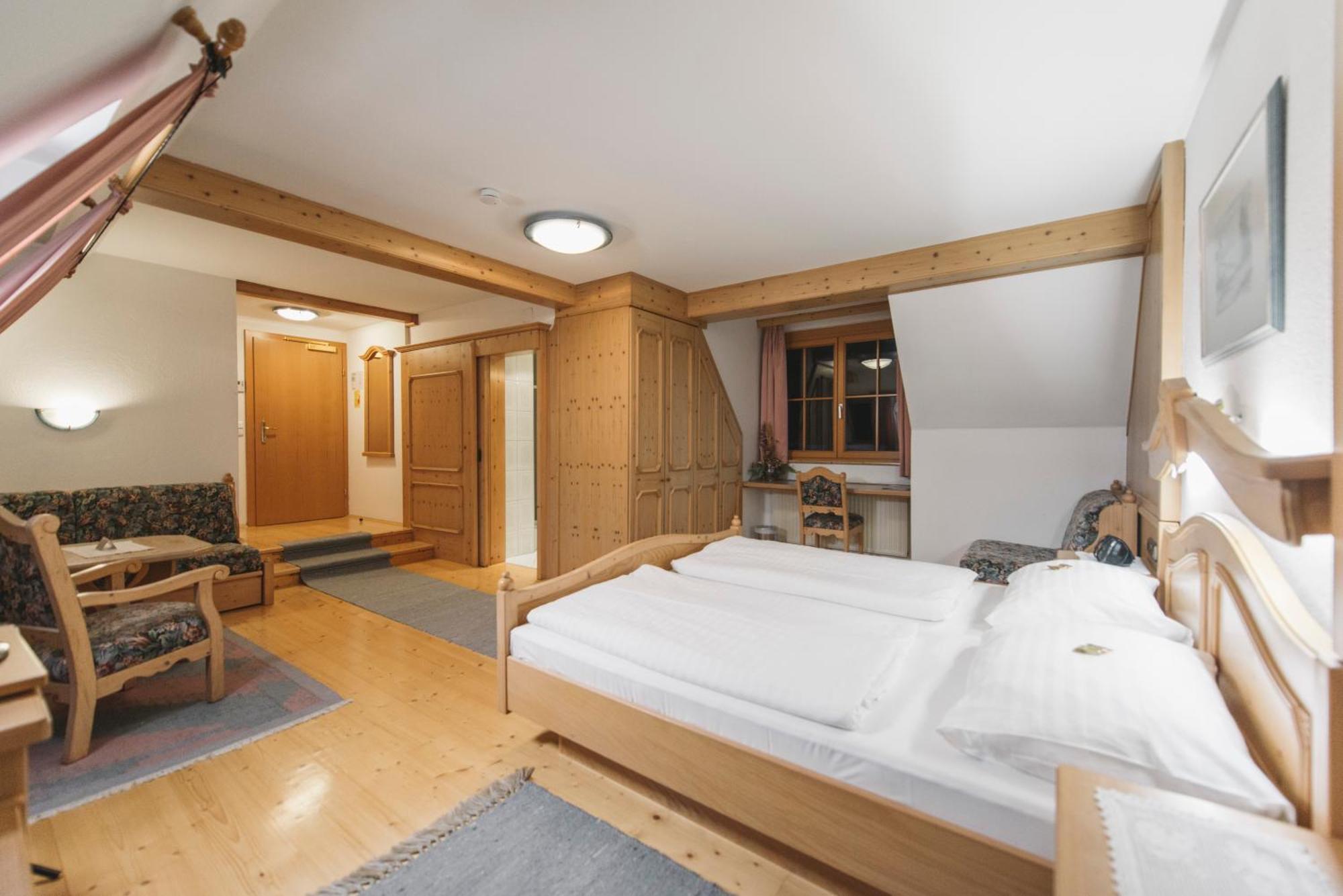 Gasthof Hensle Sankt Gallen Extérieur photo