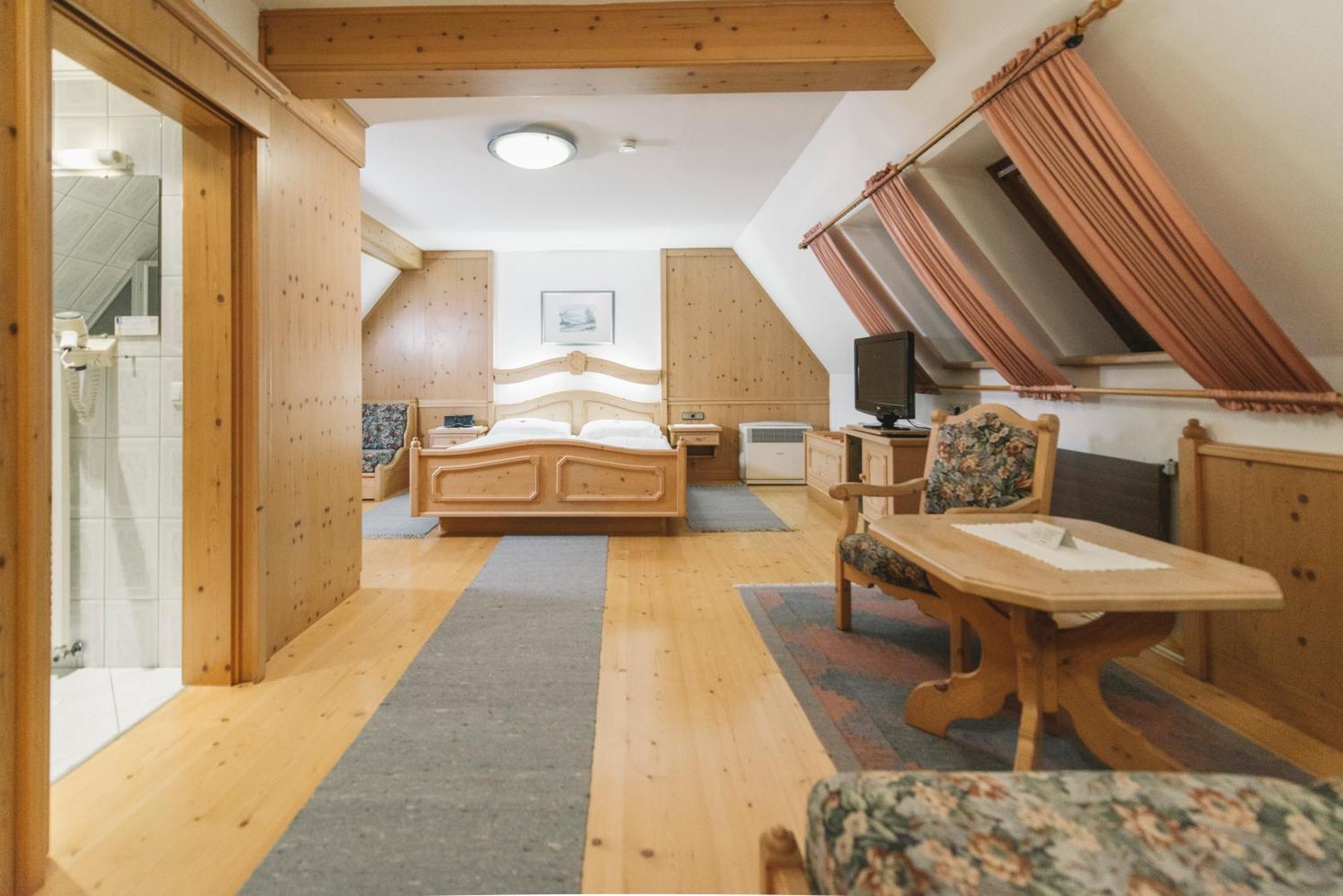 Gasthof Hensle Sankt Gallen Extérieur photo