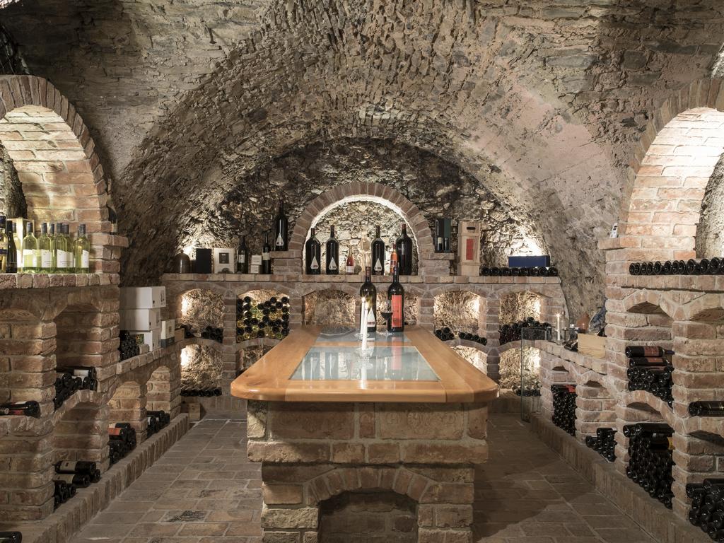 Gasthof Hensle Sankt Gallen Extérieur photo
