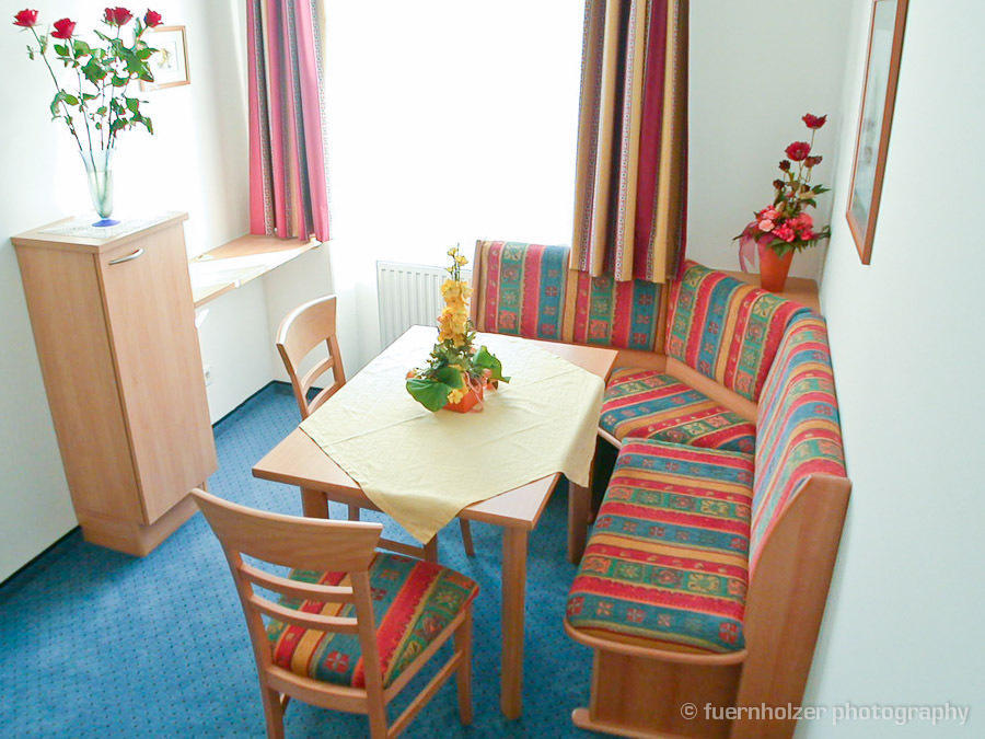 Gasthof Hensle Sankt Gallen Extérieur photo