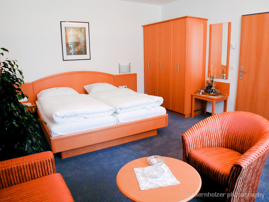 Gasthof Hensle Sankt Gallen Chambre photo