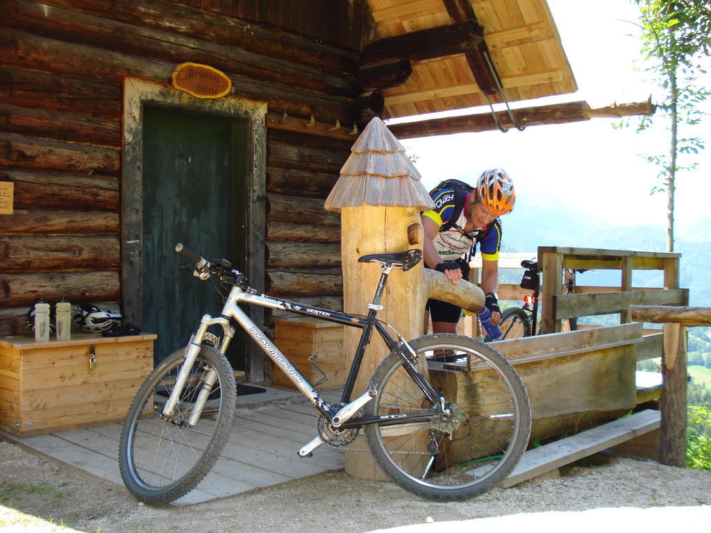 Gasthof Hensle Sankt Gallen Extérieur photo