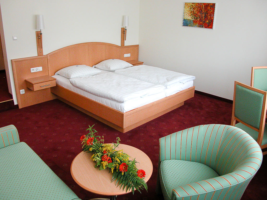 Gasthof Hensle Sankt Gallen Chambre photo